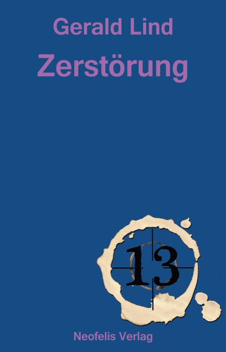 Cover-Bild Zerstörung