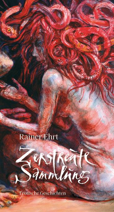 Cover-Bild Zerstreute Sammlung