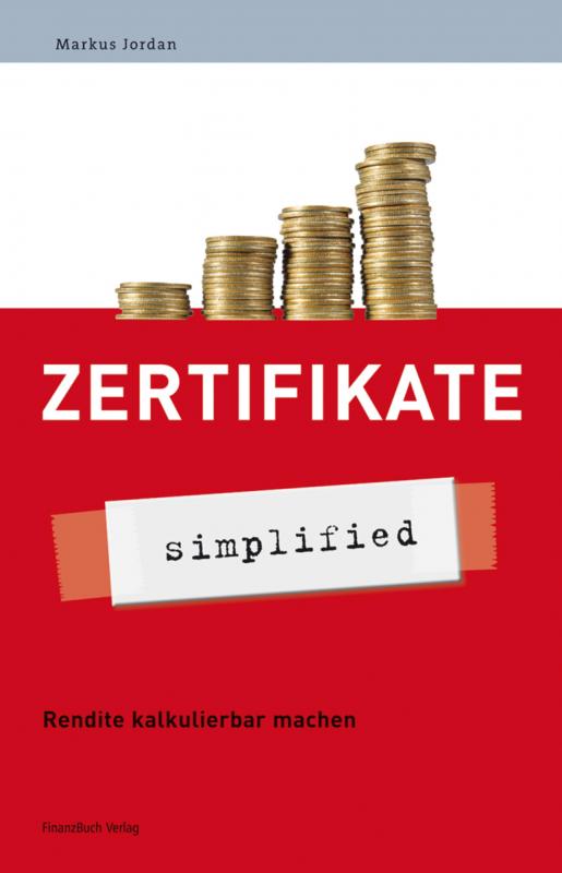 Cover-Bild Zertifikate - simplified