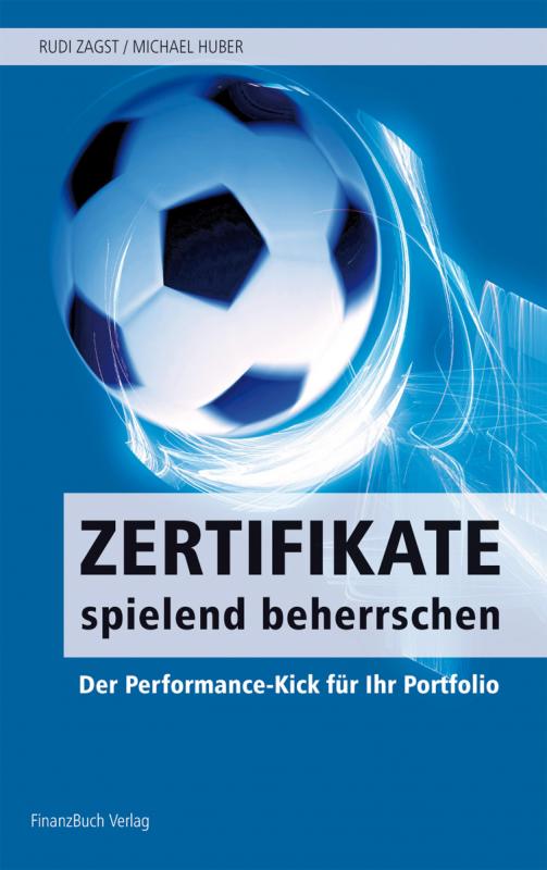 Cover-Bild Zertifikate spielend beherrschen