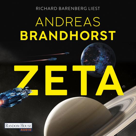 Cover-Bild Zeta