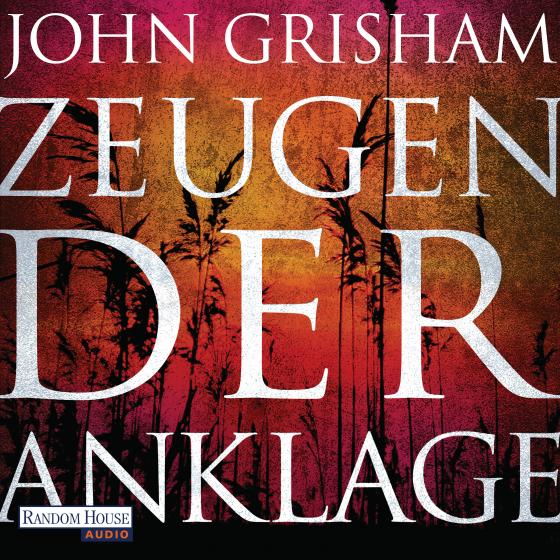 Cover-Bild Zeugen der Anklage