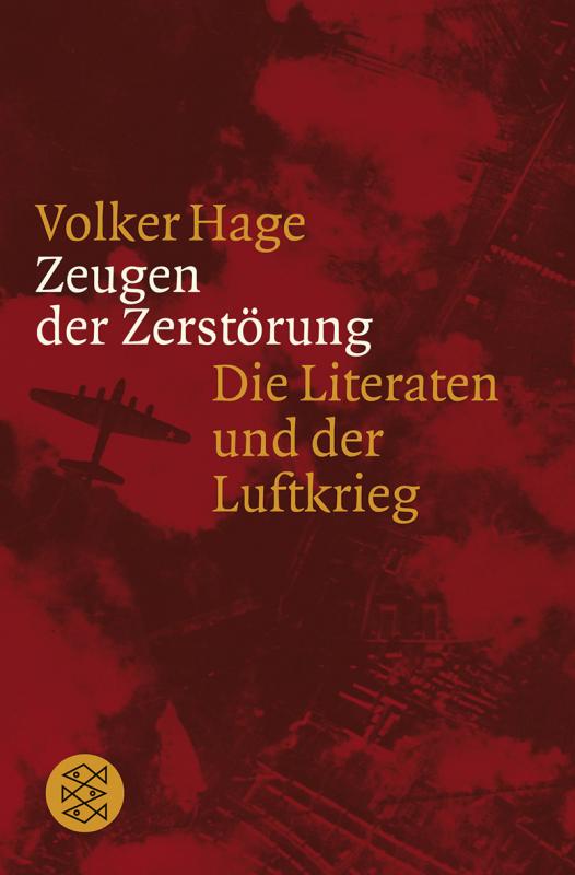 Cover-Bild Zeugen der Zerstörung