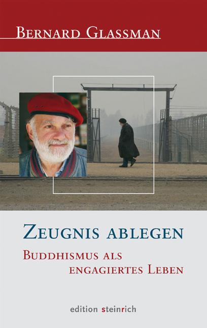 Cover-Bild Zeugnis ablegen