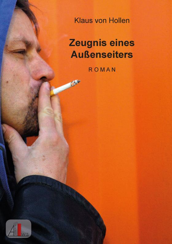 Cover-Bild Zeugnis eines Außenseiters