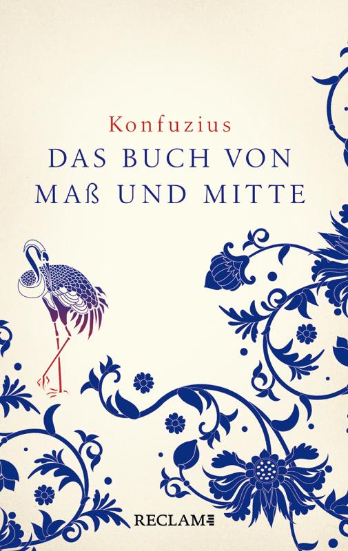 Cover-Bild Zhongyong. Das Buch von Maß und Mitte