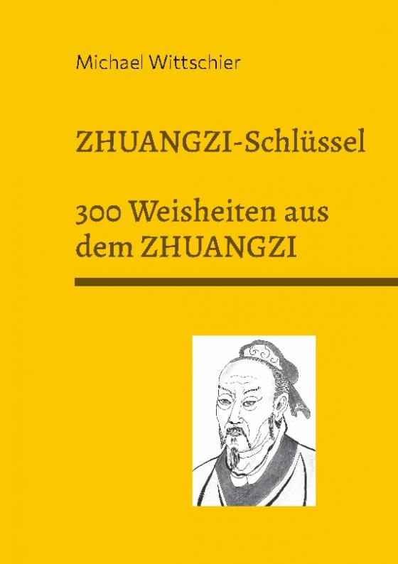 Cover-Bild Zhuangzi-Schlüssel