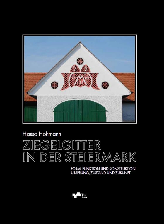 Cover-Bild Ziegelgitter in der Steiermark