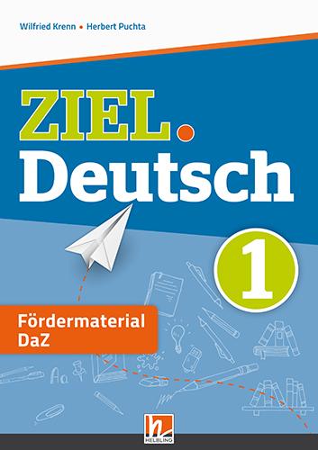 Cover-Bild ZIEL.Deutsch 1