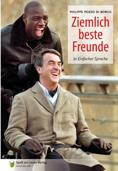 Cover-Bild Ziemlich beste Freunde