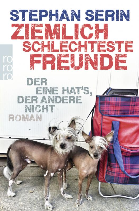 Cover-Bild Ziemlich schlechteste Freunde