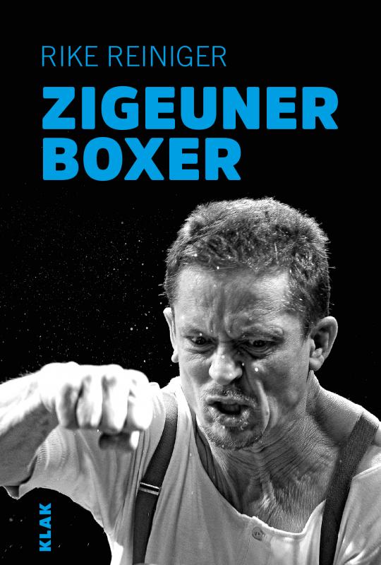 Cover-Bild Zigeuner-Boxer