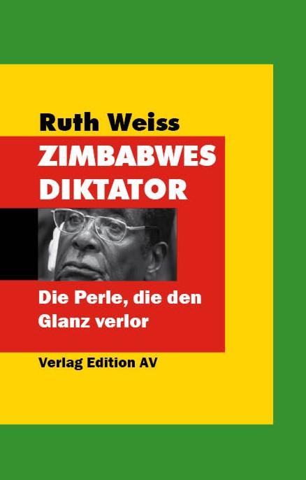 Cover-Bild ZIMBABWES DIKTATOR