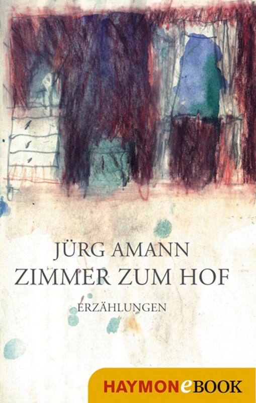 Cover-Bild Zimmer zum Hof