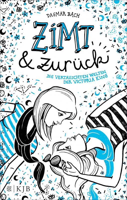 Cover-Bild Zimt und zurück