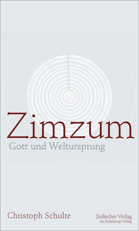 Cover-Bild Zimzum