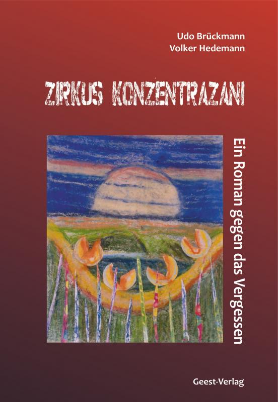 Cover-Bild Zirkus Konzentrazani