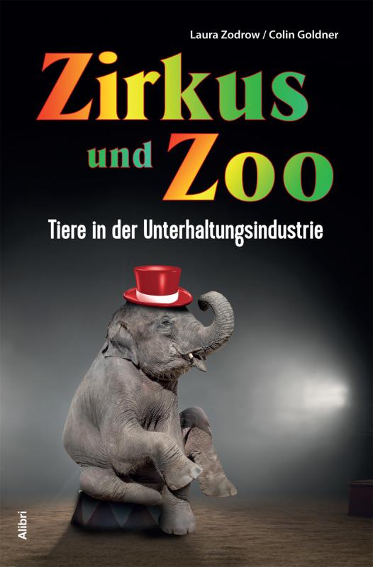 Cover-Bild Zirkus und Zoo