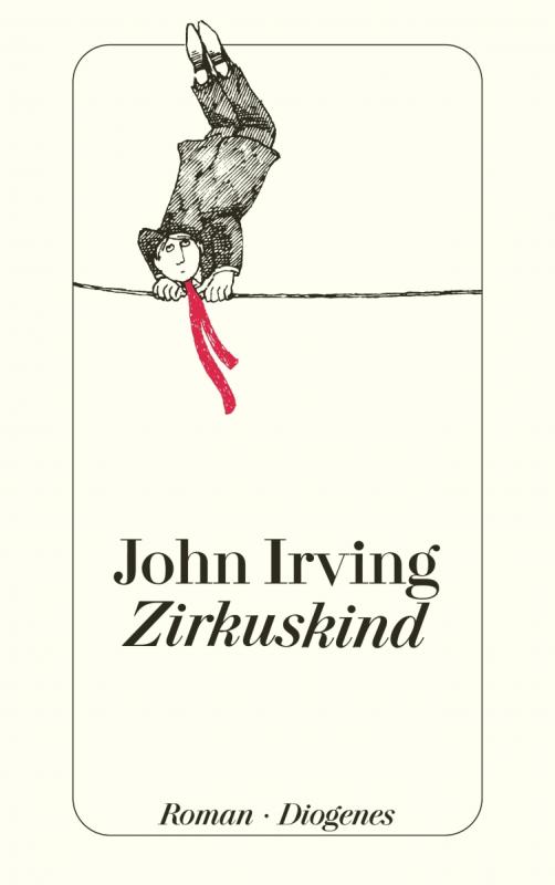 Cover-Bild Zirkuskind