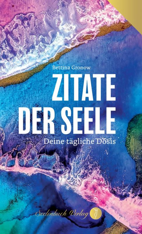 Cover-Bild Zitate der Seele