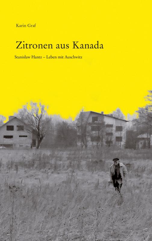 Cover-Bild Zitronen aus Kanada