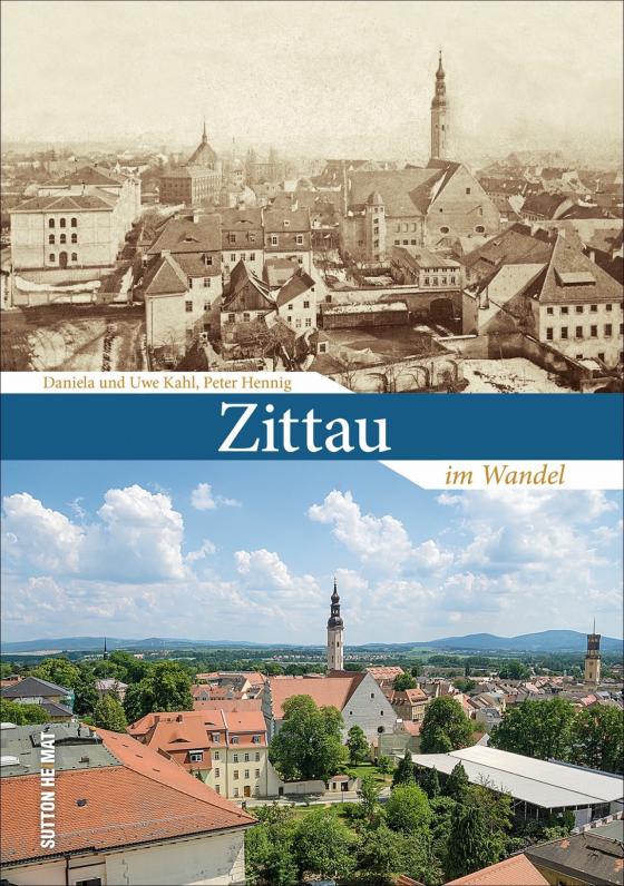 Cover-Bild Zittau