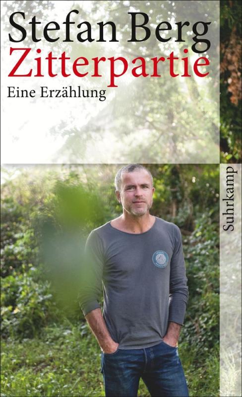 Cover-Bild Zitterpartie