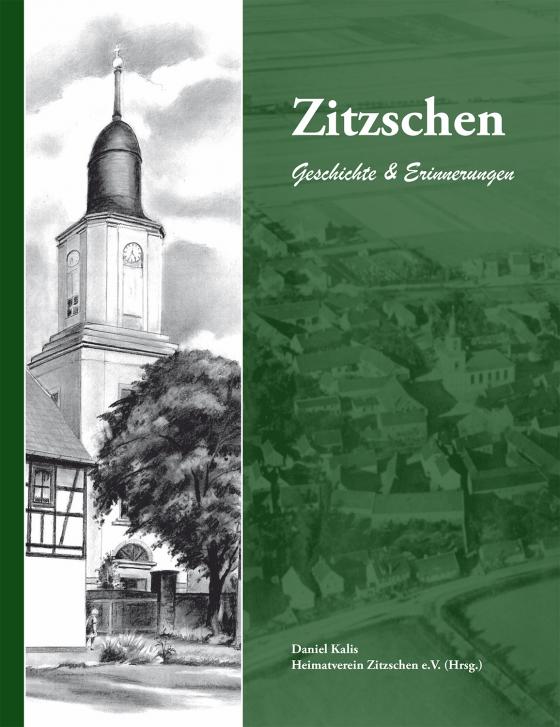 Cover-Bild Zitzschen