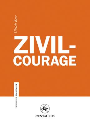 Cover-Bild Zivilcourage