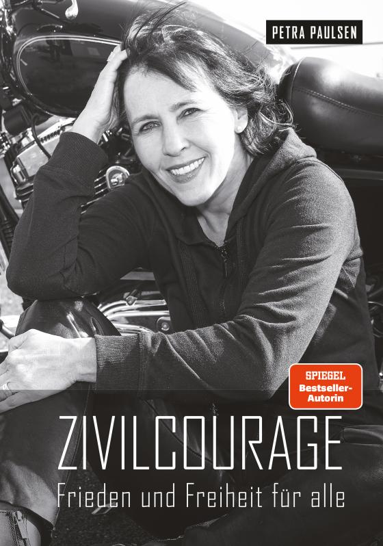 Cover-Bild Zivilcourage