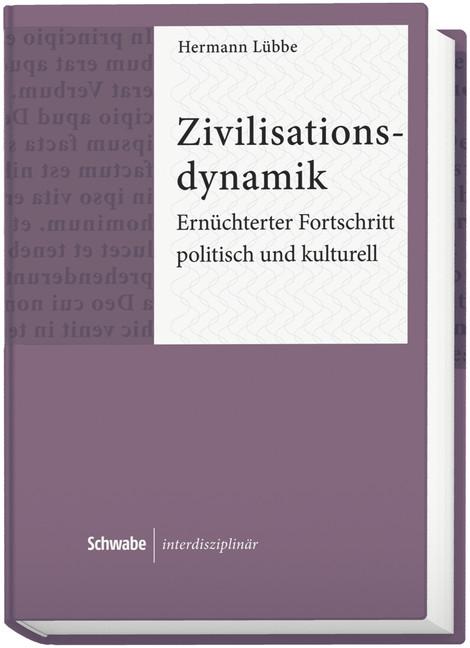 Cover-Bild Zivilisationsdynamik