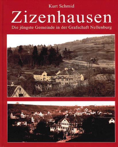 Cover-Bild Zizenhausen