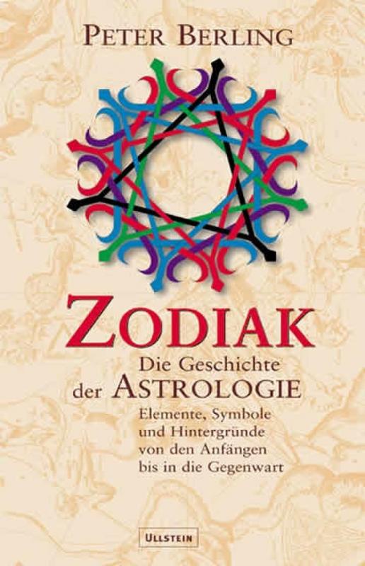 Cover-Bild Zodiak