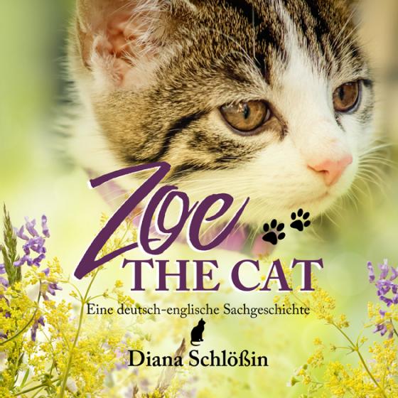 Cover-Bild Zoe the cat