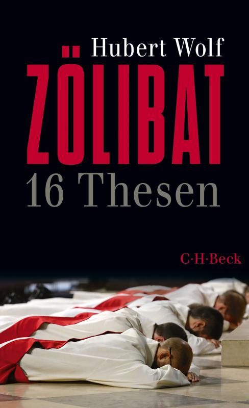 Cover-Bild Zölibat