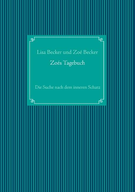 Cover-Bild Zoés Tagebuch