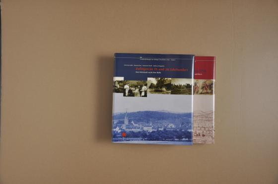 Cover-Bild Zofingen, Bände 3 und 4