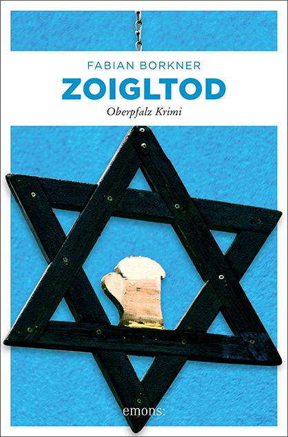 Cover-Bild Zoigltod