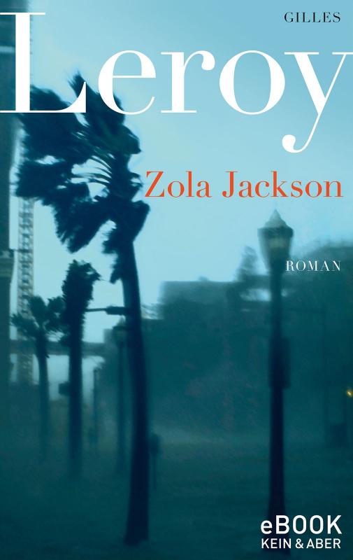 Cover-Bild Zola Jackson