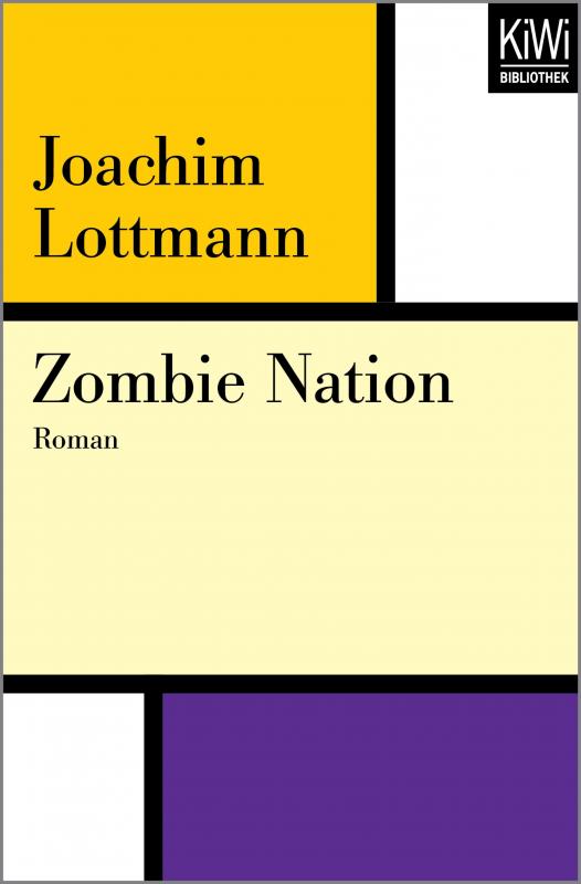 Cover-Bild Zombie Nation