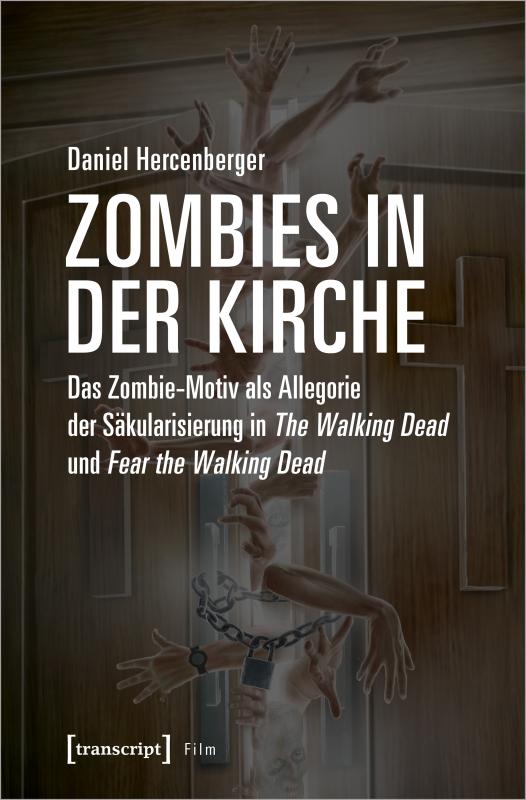 Cover-Bild Zombies in der Kirche