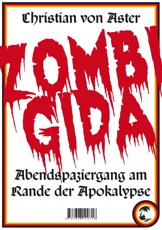 Cover-Bild Zombigida