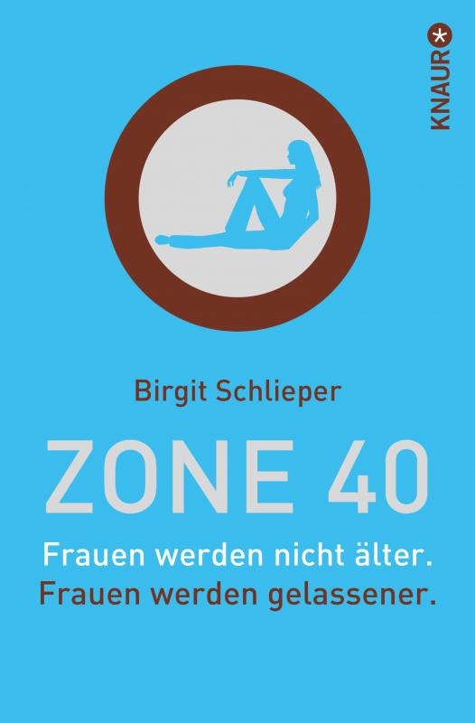 Cover-Bild Zone 40