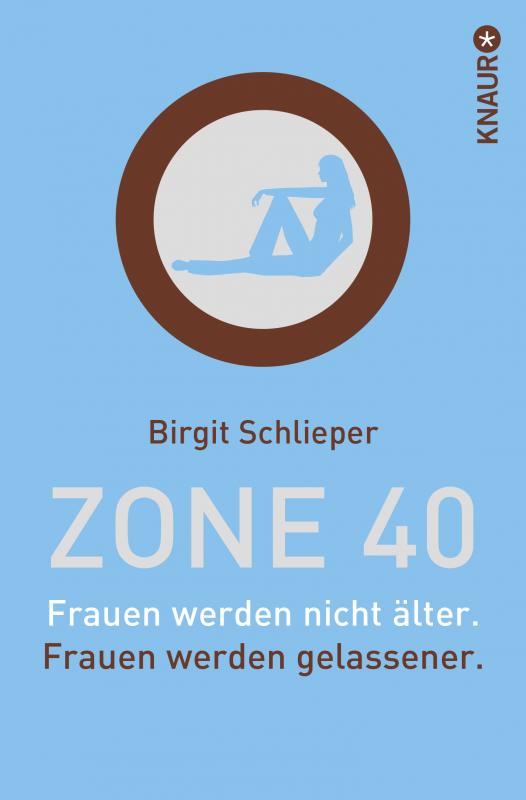 Cover-Bild Zone 40