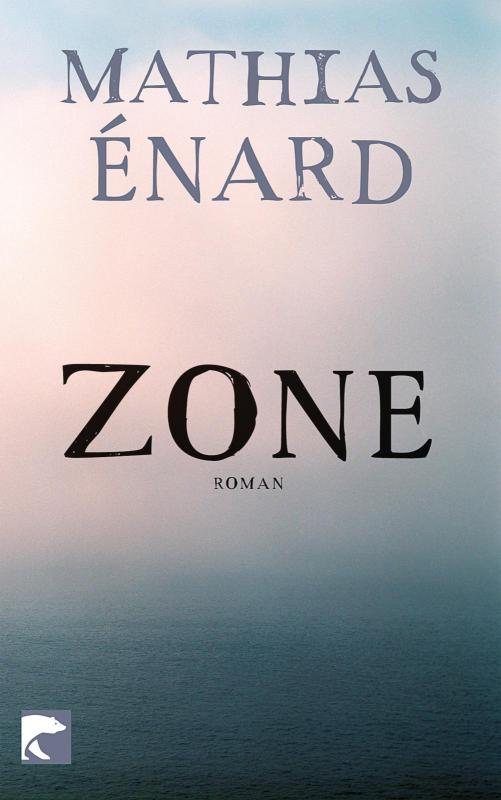 Cover-Bild Zone