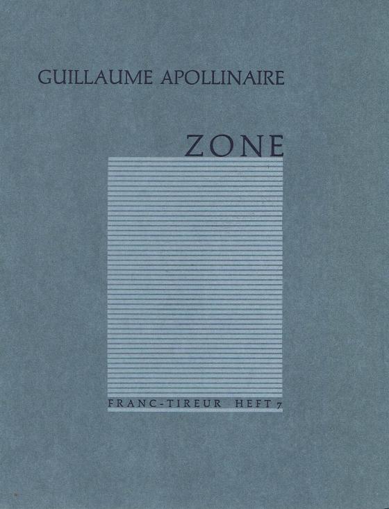 Cover-Bild Zone