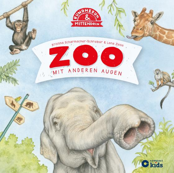 Cover-Bild Zoo