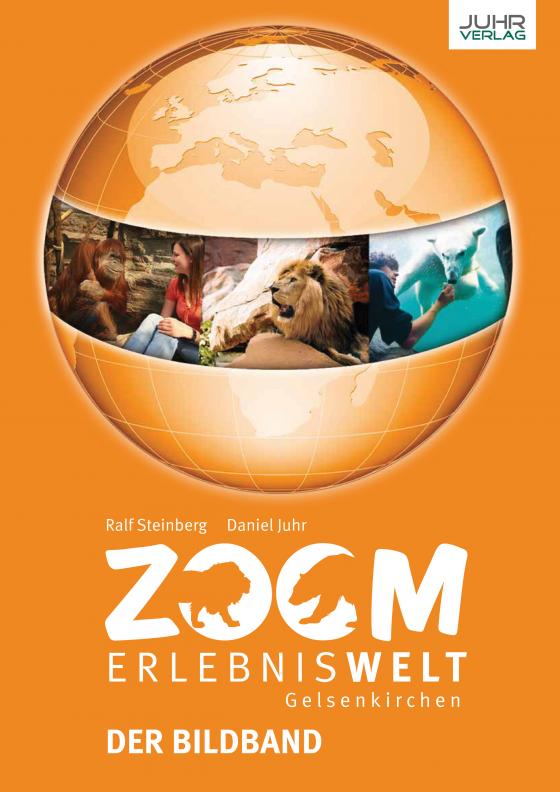 Cover-Bild ZOOM Erlebniswelt