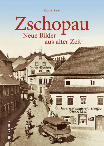 Cover-Bild Zschopau