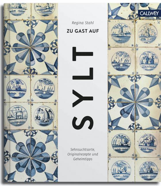 Cover-Bild Zu Gast auf Sylt